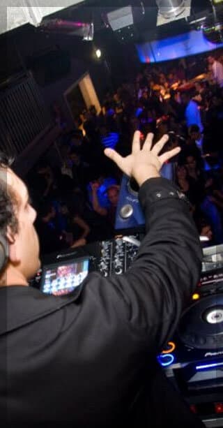 DVJ Show | Magic Video & Music Party in the World Wide Spettacolo